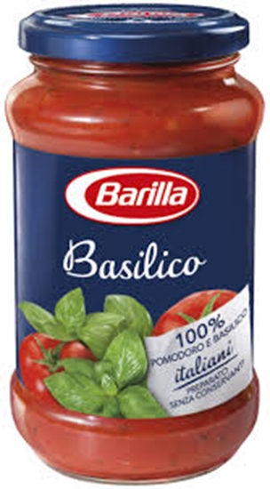 Picture of BARILLA BASILICO